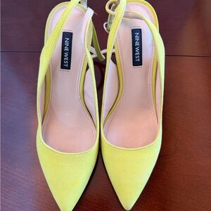 Tabita Ankle Strap Heels